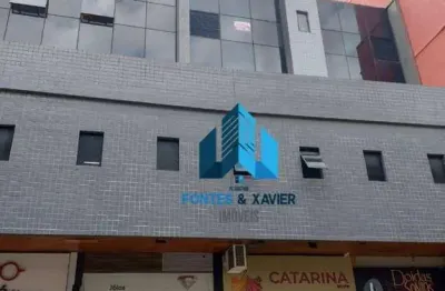Sala à venda, 260 m² por r$ 1.100.000,00 - centro - juiz de fora/mg