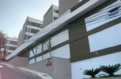 Apartamento com 2 quartos à venda, 90 m² por r$ 280.000 - paineiras - juiz de fora/mg