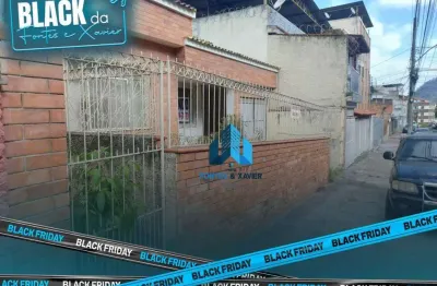 Casa com 3 quartos à venda, 120 m² de r$ 500.000 por r$ 485.000* - bairu - juiz de fora/mg