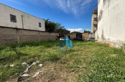 Terreno à venda, 396 m² por r$ 180.000,00 - monte castelo - juiz de fora/mg