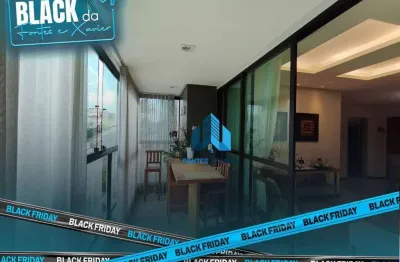 Apartamento com 3 quartos (3 banheiros e 2 vagas) à venda, 133 m² de r$ 820.000 por r$ 799.000* - estrela sul - juiz de fora/mg