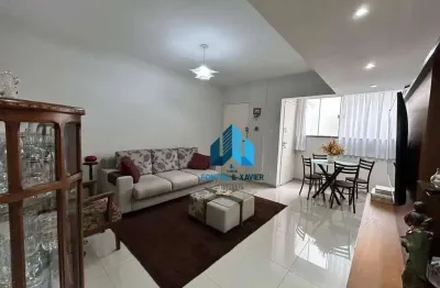 Apartamento com 3 quartos à venda, 88 m² por r$ 439.000 - centro - juiz de fora/mg