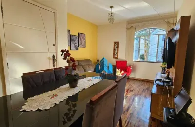 Apartamento com 3 quartos à venda, 121 m² por r$ 340.000 - bairu - juiz de fora/mg