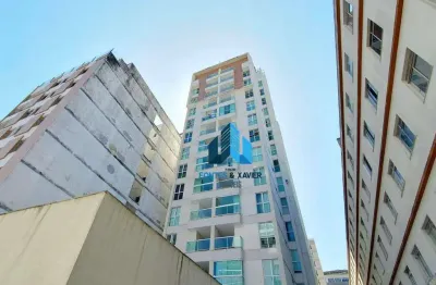 Cobertura com 3 quartos à venda, 195 m² por r$ 1.450.000 - centro - juiz de fora/mg