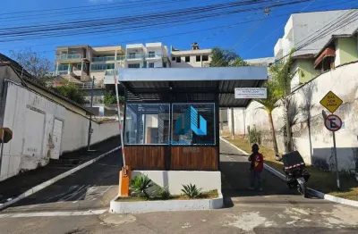 Terreno à venda, 355 m² por r$ 260.000,00 - costa carvalho - juiz de fora/mg