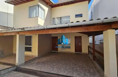 Casa com 4 quartos à venda, 334 m² por r$ 1.300.000 - costa carvalho - juiz de fora/mg