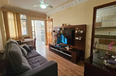 Apartamento com 2 quartos à venda, 86 m² por r$ 307.000 - são mateus - juiz de fora/mg