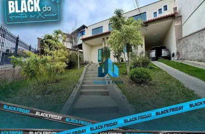 Casa com 3 quartos à venda, 227 m² de r$ 730.000 por r$ 640.000* - alto dos passos - juiz de fora/mg