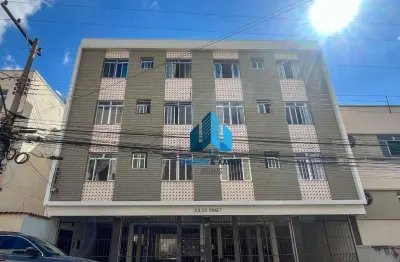 Apartamento com 2 quartos e 2 banheiros à venda, 75 m² por r$ 320.000 - santa helena - juiz de fora/mg