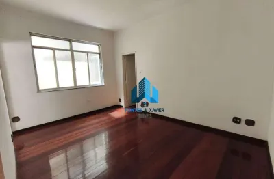 Apartamento com 3 quartos à venda, 82 m² por r$ 240.000 - centro - juiz de fora/mg