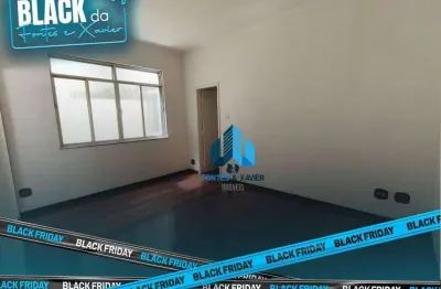 Apartamento com 3 quartos à venda, 82 m² de r$ 240.000 por r$ 215.000* - centro - juiz de fora/mg