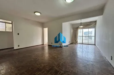 Apartamento com 3 quartos à venda, 179 m² por r$ 640.000 - passos - juiz de fora/mg