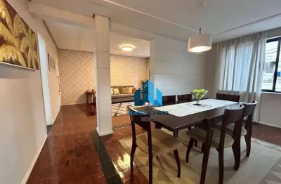 Apartamento com 3 quartos à venda, 140 m² por r$ 549.000
