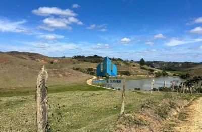 Terreno à venda, 26000 m² por r$ 420.000 - reprêsa - juiz de fora/mg