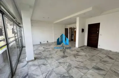 Apartamento com 4 quartos à venda, 230 m² por R$ 699.000 - Centro - Juiz de Fora/MG