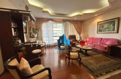 Apartamento com 3 quartos à venda, 162 m² por r$ 789.000 - centro - juiz de fora/mg
