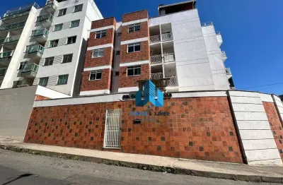 Apartamento com 3 quartos à venda, 85 m² por r$ 339.000 - são mateus - juiz de fora/mg