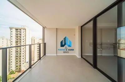 Apartamento com 2 quartos à venda, 95 m² por r$ 950.000 - santa helena - juiz de fora/mg