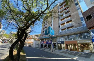 Apartamento com 2 quartos à venda, 83 m² por r$ 360.000 - cascatinha - juiz de fora/mg