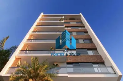 Apartamento com 3 quartos (1 suíte) à venda, 94 m² por r$ 589.900 - jardim laranjeiras - juiz de fora/mg