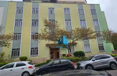 Apartamento com 3 quartos à venda, 104 m² dpor r$ 380.000 - morro da glória - juiz de fora/mg