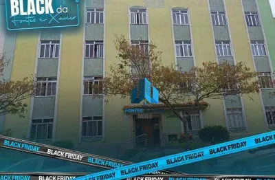 Apartamento com 3 quartos à venda, 104 m² de r$ 380.000 por r$ 370.000* - morro da glória - juiz de fora/mg