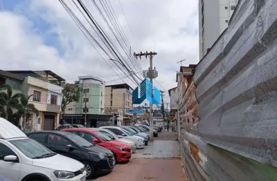 Terreno à venda, 1450 m² por r$ 5.000.000,00 - mariano procópio - juiz de fora/mg