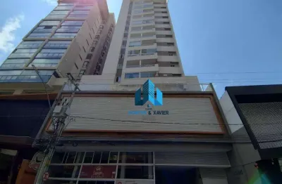 Apartamento garden com 2 quartos à venda, 110 m² por r$ 590.000 - são mateus - juiz de fora/mg