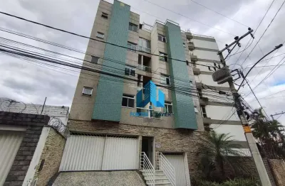 Apartamento com 2 quartos à venda, 73 m² por r$ 330.000 - santa helena - juiz de fora/mg