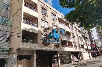 Apartamento com 3 quartos à venda, 99 m² por r$ 345.000 - são mateus - juiz de fora/mg