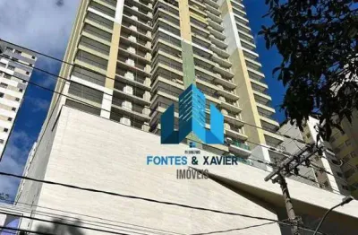 Apartamento com 3 quartos à venda, 136 m² por r$ 1.190.000 - alto dos passos - juiz de fora/mg