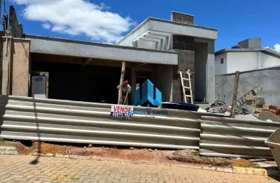 Casa com 3 quartos à venda por r$ 1.190.900,00 - cond. via do sol - juiz de fora/mg