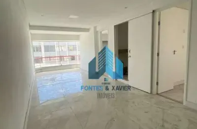 Apartamento com 2 dormitórios à venda, 55 m² por r$ 389.000,00 - centro - juiz de fora/mg