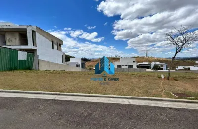Terreno à venda, 490 m² por r$ 369.000 - alphaville - juiz de fora/mg