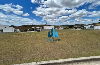 Terreno à venda, 490 m² por r$ 369.000 - alphaville - juiz de fora/mg