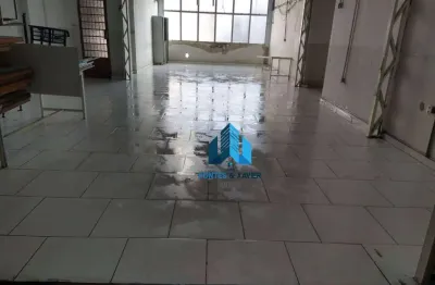 Loja à venda, 280 m² por r$ 398.000,00 - centro - juiz de fora/mg