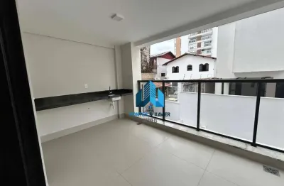 Apartamento garden com 2 quartos à venda, 96 m² por r$ 715.000 - cascatinha - juiz de fora/mg