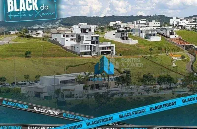 Terreno à venda, 452 m² de r$ 320.000 por r$ 310.000* - alphaville - juiz de fora/mg