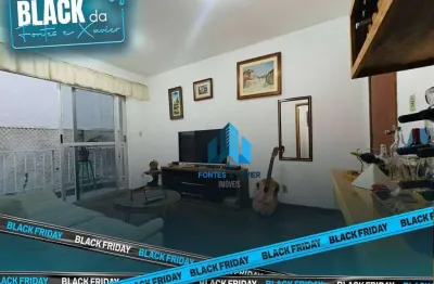 Apartamento com 2 quartos com suíte à venda, 89 m² de r$ 280.000 por r$ 265.000* - cascatinha - juiz de fora/mg