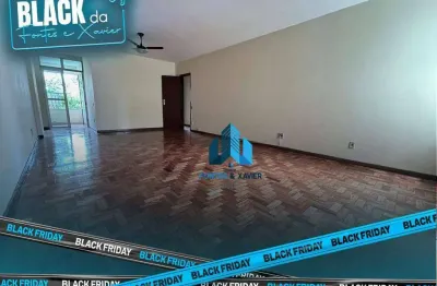 Apartamento com 3 quartos, 1 suíte, à venda, 134 m² de r$ 450.000 por r$ 430.000* - centro - juiz de fora/mg