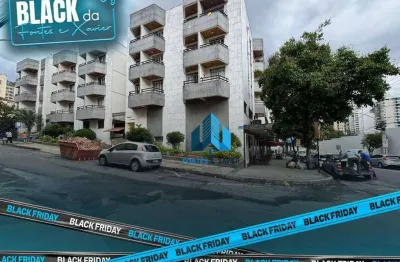Apartamento com 1 quarto à venda, 50 m² por r$ 199.000* - granbery - juiz de fora/mg