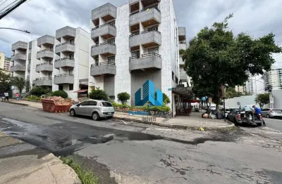 Apartamento com 1 quarto à venda, 40 m² por r$ 219.000 - granbery - juiz de fora/mg