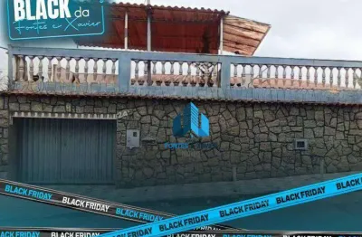 Casa com 3 quartos à venda, 301 m² de r$ 489.000 por r$ 450.000* - bom pastor - juiz de fora/mg