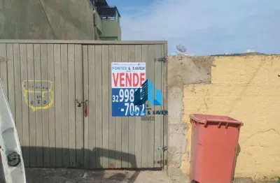 Terreno à venda, 180 m² por r$ 250.000,00 - mundo novo - juiz de fora/mg