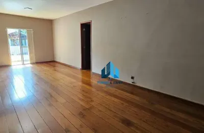 Apartamento com 3 quartos à venda, 138 m² por r$ 399.000 - são mateus - juiz de fora/mg