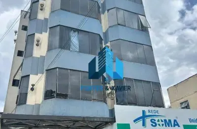 Cobertura com 3 dormitórios à venda, 160 m² por r$ 280.000 - monte castelo - juiz de fora/mg