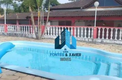 Chácara com 2 quartos à venda, por r$ 630.000 - são pedro - juiz de fora/mg