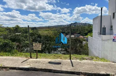 Terreno à venda, 467 m² por r$ 390.000 - aeroporto - juiz de fora/mg