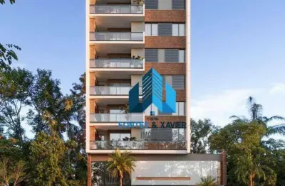 Apartamento com 3 dormitórios à venda, 94 m² por r$ 589.900 - jardim laranjeiras - juiz de fora/mg