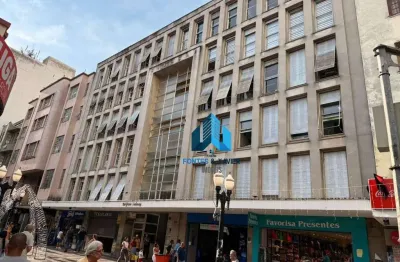 Sala à venda, 17 m² por r$ 175.000,00 - centro - juiz de fora/mg